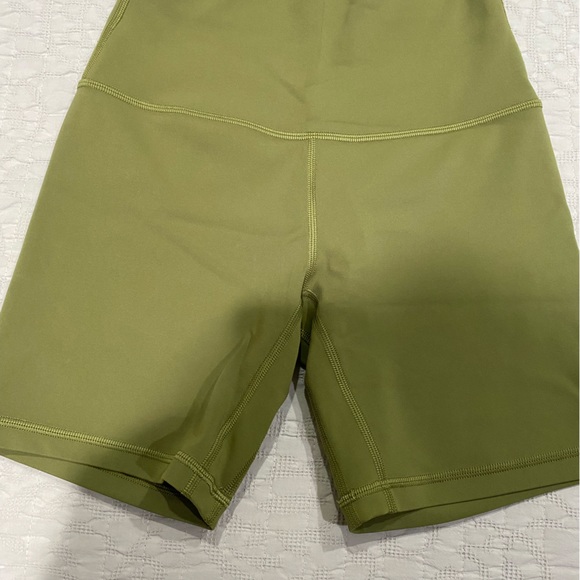 Lululemon align shorts - Picture 1 of 5